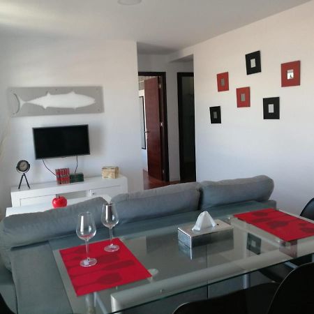 Tunidos House Apartamentos Barbate Exterior foto