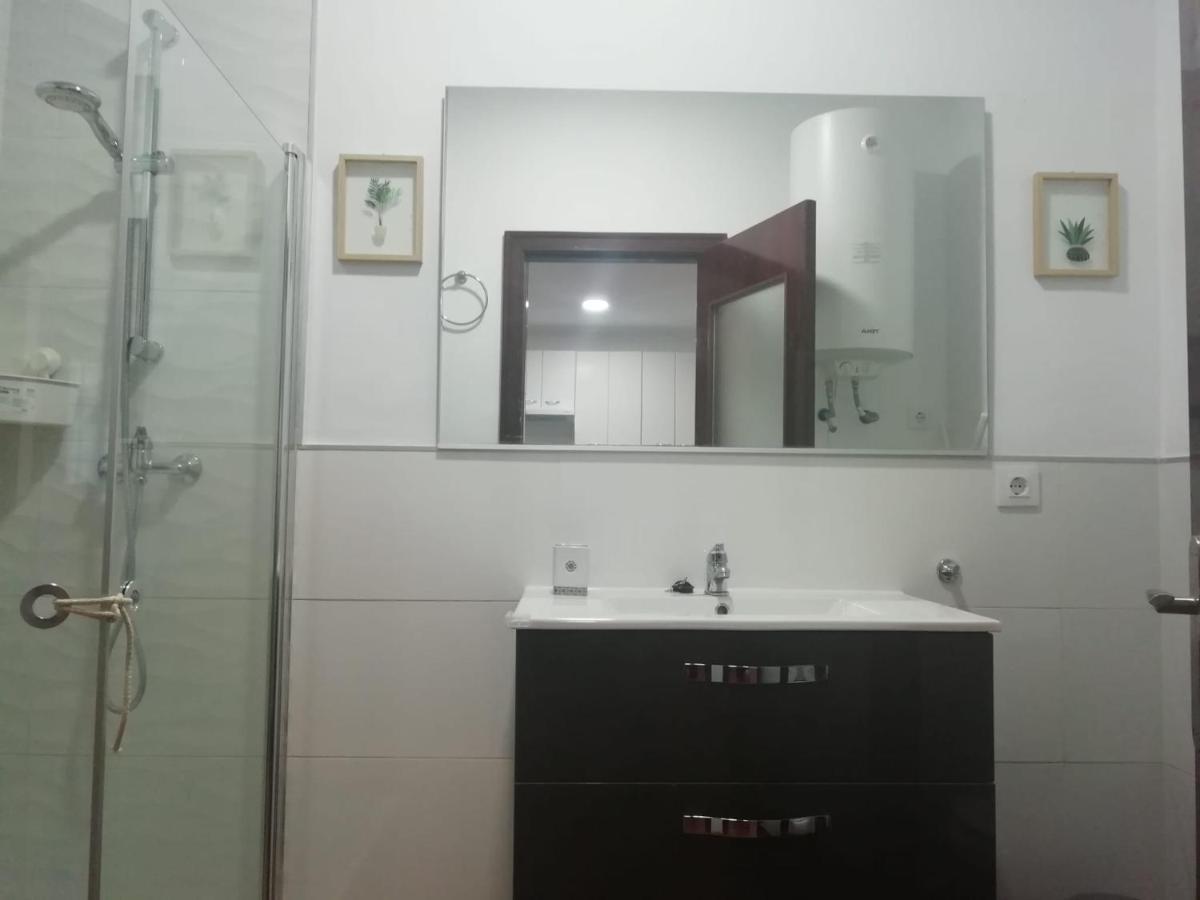 Tunidos House Apartamentos Barbate Exterior foto